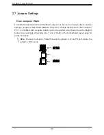 Предварительный просмотр 38 страницы Supermicro X11SSE-F User Manual