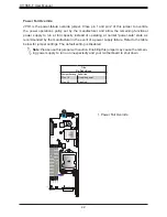 Предварительный просмотр 42 страницы Supermicro X11SSE-F User Manual