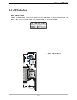 Предварительный просмотр 43 страницы Supermicro X11SSE-F User Manual