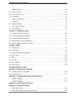 Предварительный просмотр 6 страницы Supermicro X11SSH-F User Manual