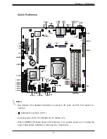 Предварительный просмотр 11 страницы Supermicro X11SSH-F User Manual