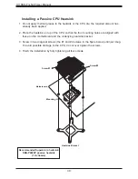 Предварительный просмотр 30 страницы Supermicro X11SSH-F User Manual