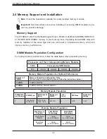 Предварительный просмотр 32 страницы Supermicro X11SSH-F User Manual