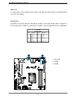 Предварительный просмотр 36 страницы Supermicro X11SSH-F User Manual