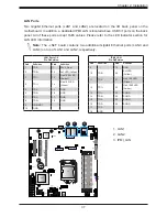 Предварительный просмотр 37 страницы Supermicro X11SSH-F User Manual