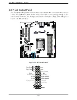 Предварительный просмотр 40 страницы Supermicro X11SSH-F User Manual