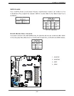 Предварительный просмотр 49 страницы Supermicro X11SSH-F User Manual