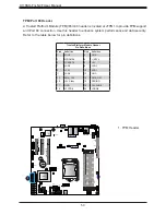 Предварительный просмотр 50 страницы Supermicro X11SSH-F User Manual