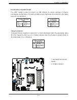 Предварительный просмотр 53 страницы Supermicro X11SSH-F User Manual