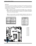 Предварительный просмотр 54 страницы Supermicro X11SSH-F User Manual