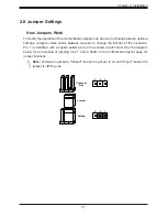 Предварительный просмотр 57 страницы Supermicro X11SSH-F User Manual