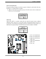 Предварительный просмотр 59 страницы Supermicro X11SSH-F User Manual