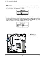 Предварительный просмотр 60 страницы Supermicro X11SSH-F User Manual