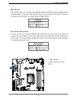 Предварительный просмотр 61 страницы Supermicro X11SSH-F User Manual