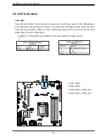 Предварительный просмотр 62 страницы Supermicro X11SSH-F User Manual