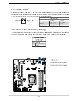 Предварительный просмотр 63 страницы Supermicro X11SSH-F User Manual