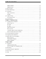 Preview for 6 page of Supermicro X11SSL-CF User Manual