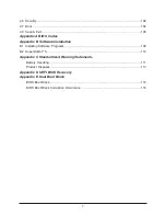 Preview for 7 page of Supermicro X11SSL-CF User Manual