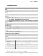 Preview for 15 page of Supermicro X11SSL-CF User Manual