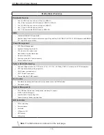 Предварительный просмотр 16 страницы Supermicro X11SSL-CF User Manual