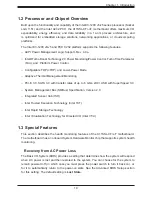 Preview for 19 page of Supermicro X11SSL-CF User Manual