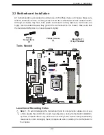 Preview for 23 page of Supermicro X11SSL-CF User Manual