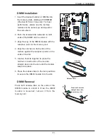 Preview for 33 page of Supermicro X11SSL-CF User Manual