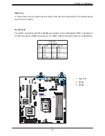 Preview for 35 page of Supermicro X11SSL-CF User Manual