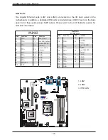 Preview for 36 page of Supermicro X11SSL-CF User Manual