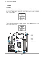 Preview for 46 page of Supermicro X11SSL-CF User Manual