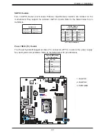 Preview for 49 page of Supermicro X11SSL-CF User Manual