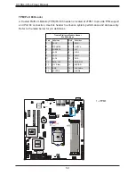 Preview for 50 page of Supermicro X11SSL-CF User Manual