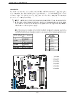 Preview for 52 page of Supermicro X11SSL-CF User Manual