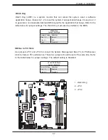 Preview for 57 page of Supermicro X11SSL-CF User Manual