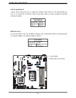 Preview for 58 page of Supermicro X11SSL-CF User Manual