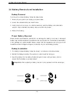 Preview for 70 page of Supermicro X11SSL-CF User Manual