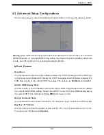 Preview for 75 page of Supermicro X11SSL-CF User Manual