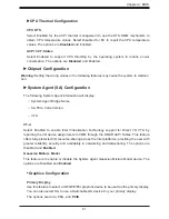 Preview for 81 page of Supermicro X11SSL-CF User Manual