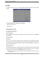 Preview for 100 page of Supermicro X11SSL-CF User Manual