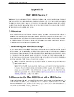 Preview for 114 page of Supermicro X11SSL-CF User Manual