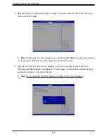 Preview for 116 page of Supermicro X11SSL-CF User Manual