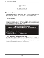 Preview for 118 page of Supermicro X11SSL-CF User Manual