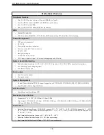 Preview for 18 page of Supermicro X11SSN-H/-E/-L User Manual