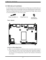 Предварительный просмотр 24 страницы Supermicro X11SSN-H/-E/-L User Manual