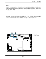 Preview for 29 page of Supermicro X11SSN-H/-E/-L User Manual