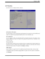 Preview for 81 page of Supermicro X11SSN-H/-E/-L User Manual