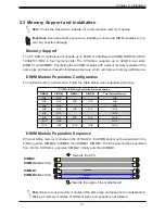 Preview for 31 page of Supermicro X11SSQ User Manual