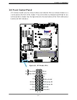 Preview for 41 page of Supermicro X11SSQ User Manual