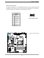 Preview for 45 page of Supermicro X11SSQ User Manual