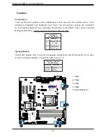 Preview for 46 page of Supermicro X11SSQ User Manual